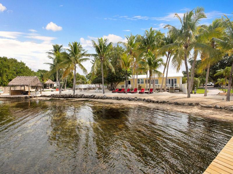 Atlantic Bay Resort