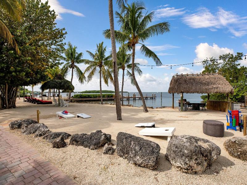Atlantic Bay Resort