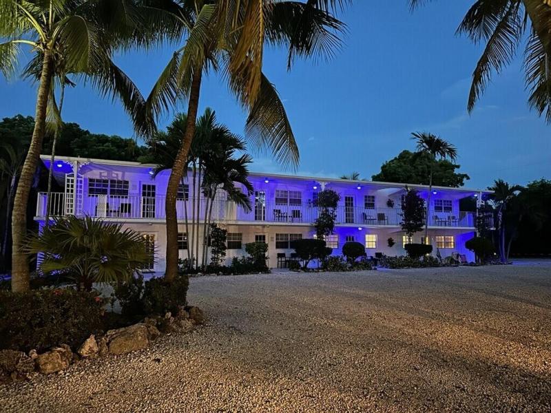 Atlantic Bay Resort