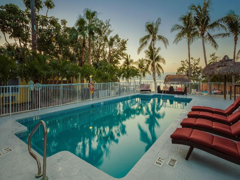 Atlantic Bay Resort