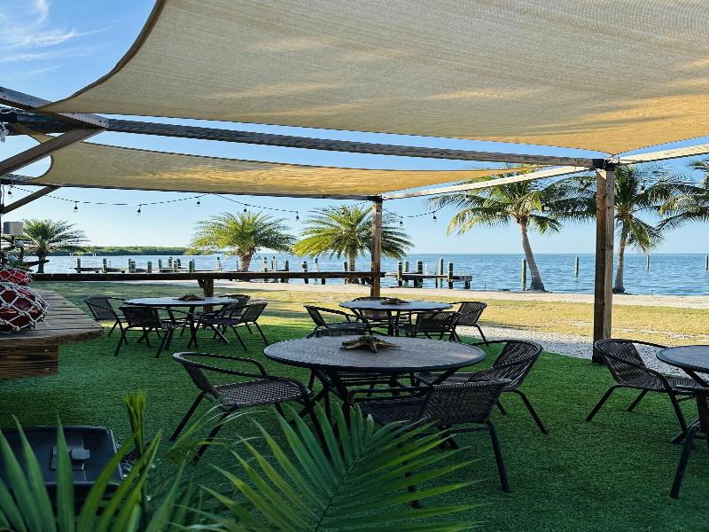 Atlantic Bay Resort