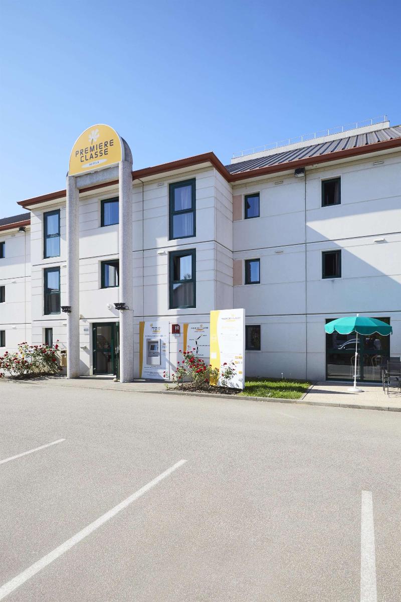 Premiere Classe Chalon Sur Saône image