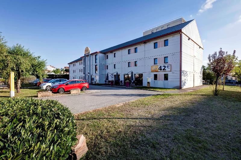 Premiere Classe Chalon Sur Saône image