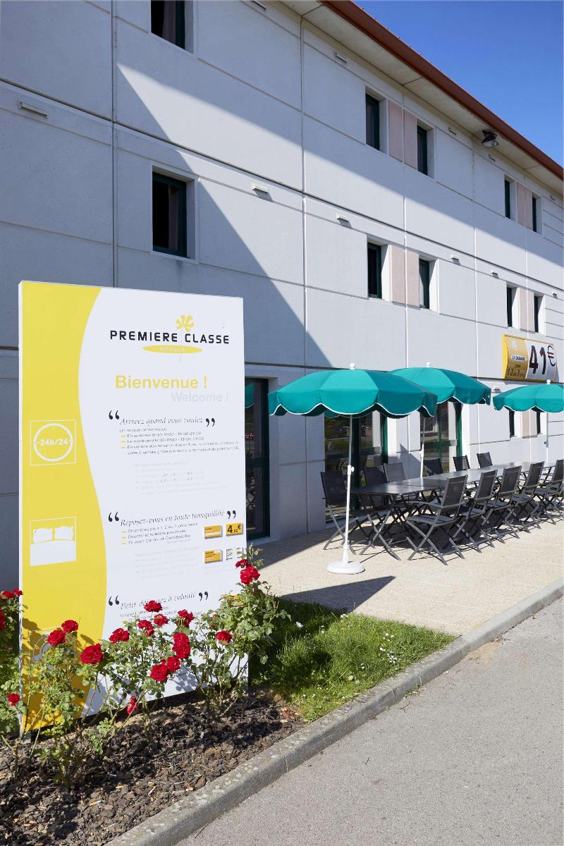 Premiere Classe Chalon Sur Saône image