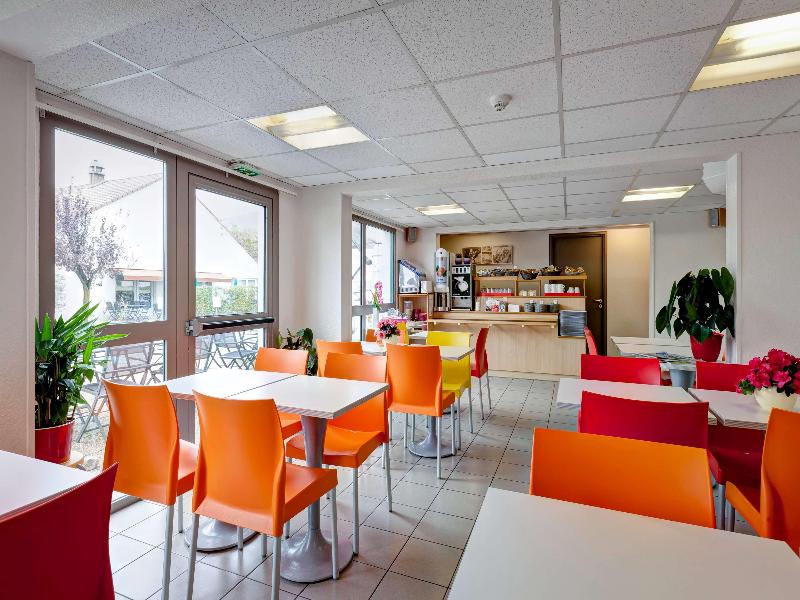 Premiere Classe Chalon Sur Saône image