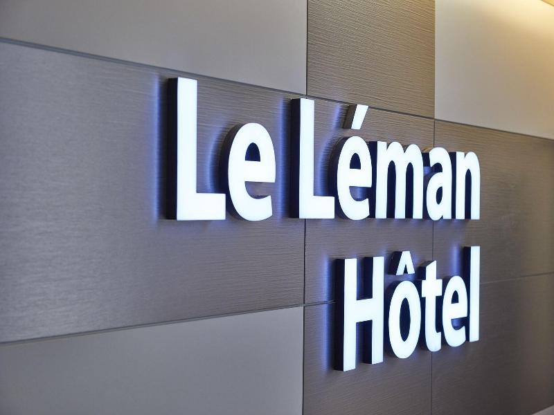 Le Leman image