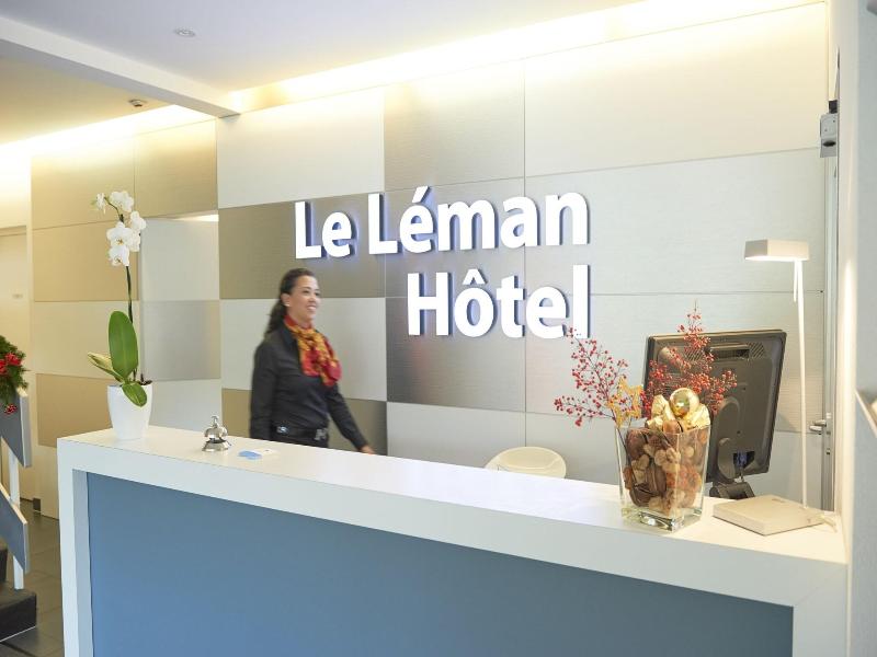 Le Leman image