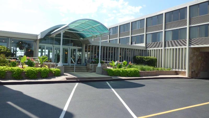 Illinois Beach Hotel, Best Western Premier Col. image