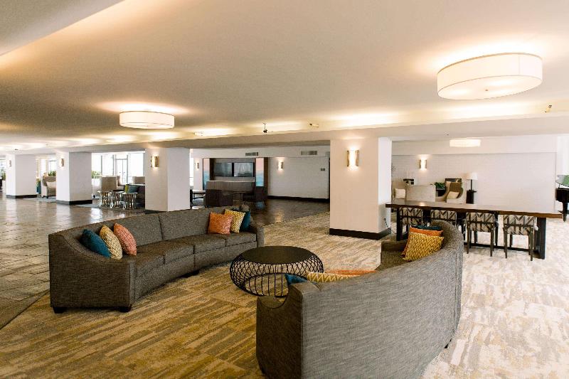Illinois Beach Hotel, Best Western Premier Col. image