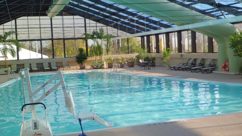 Illinois Beach Hotel, Best Western Premier Col. image