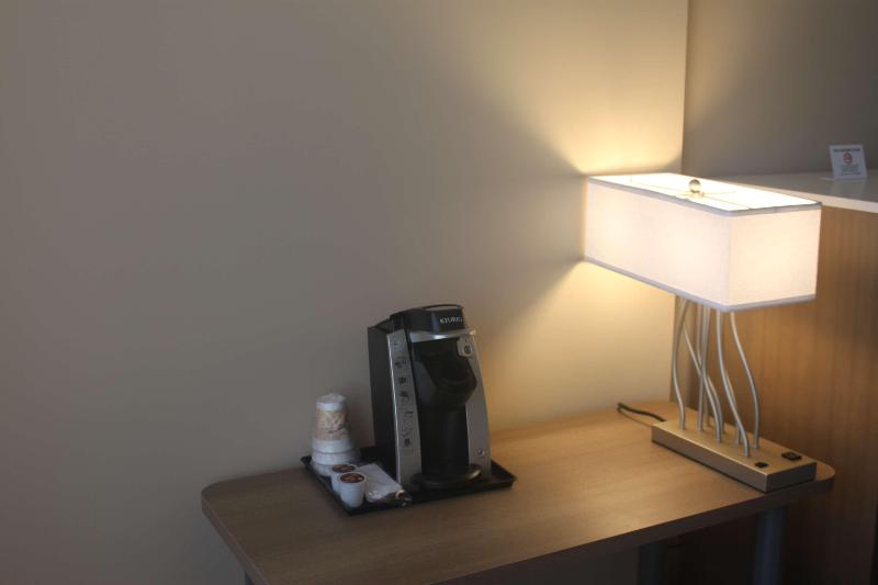 Illinois Beach Hotel, Best Western Premier Col. image