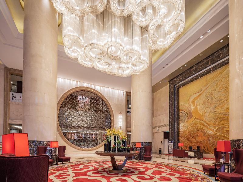 Crowne Plaza Yichang