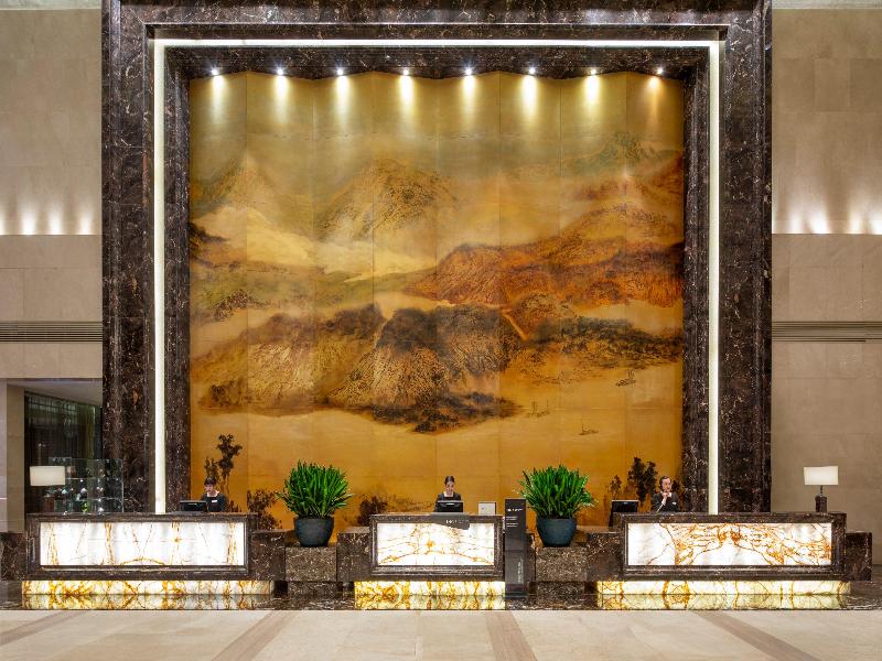 Crowne Plaza Yichang