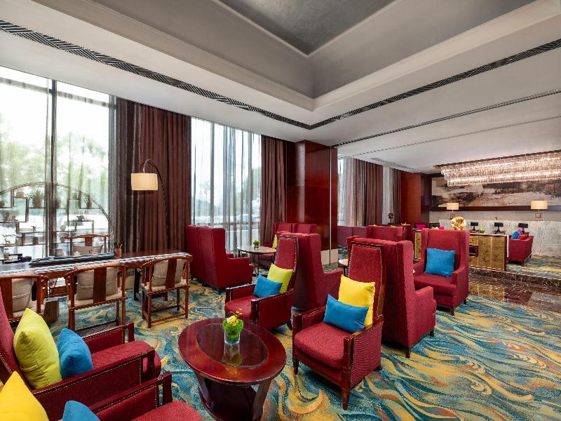 Crowne Plaza Yichang