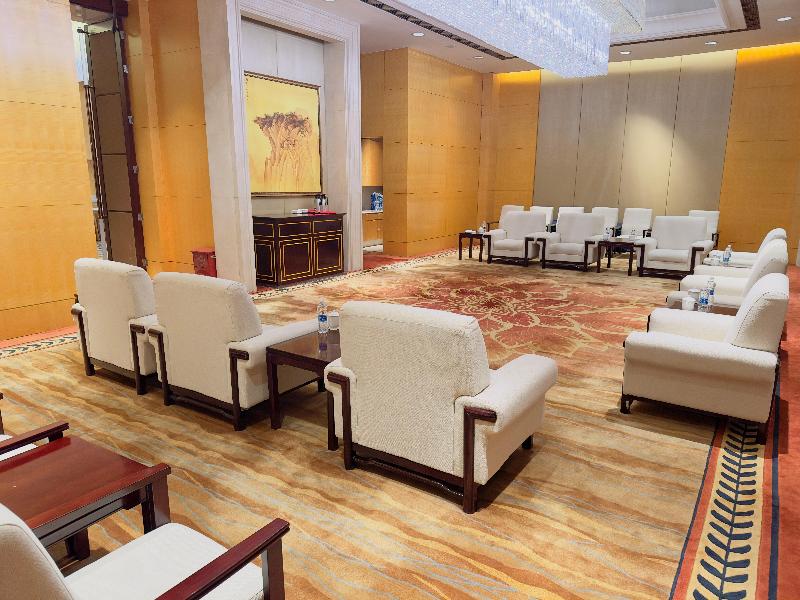 Crowne Plaza Yichang
