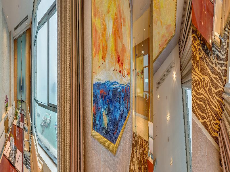 Crowne Plaza Yichang