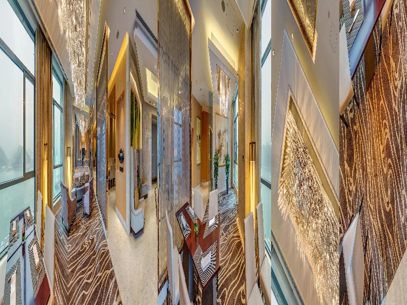 Crowne Plaza Yichang