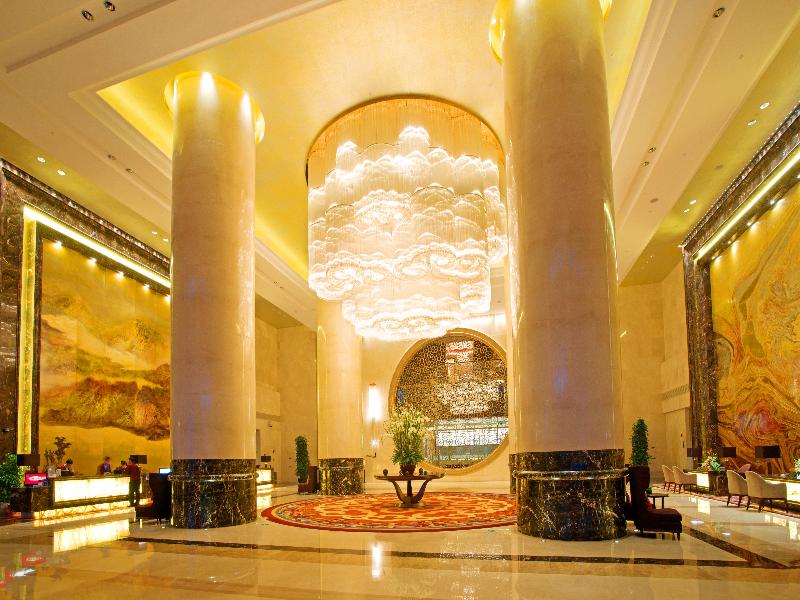 Crowne Plaza Yichang image