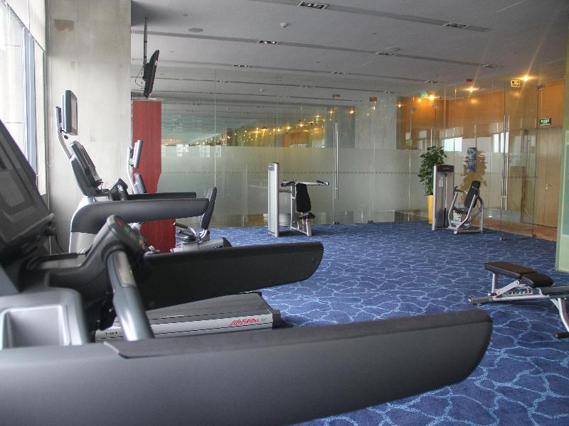Crowne Plaza Yichang image