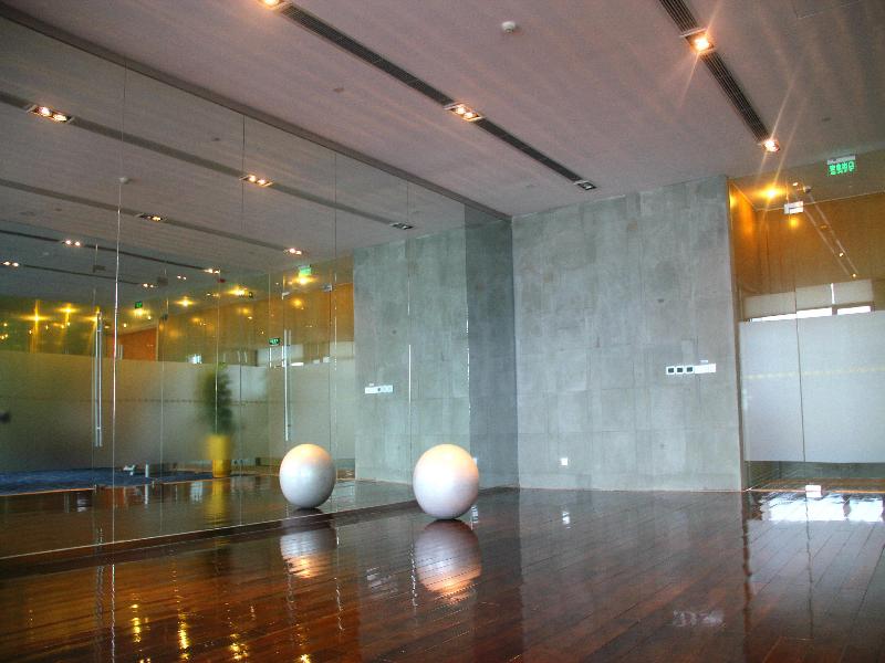 Crowne Plaza Yichang image
