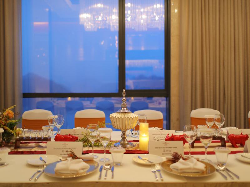 Crowne Plaza Yichang image