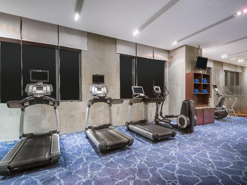 Crowne Plaza Yichang image