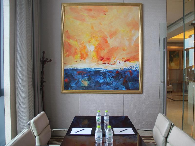 Crowne Plaza Yichang image