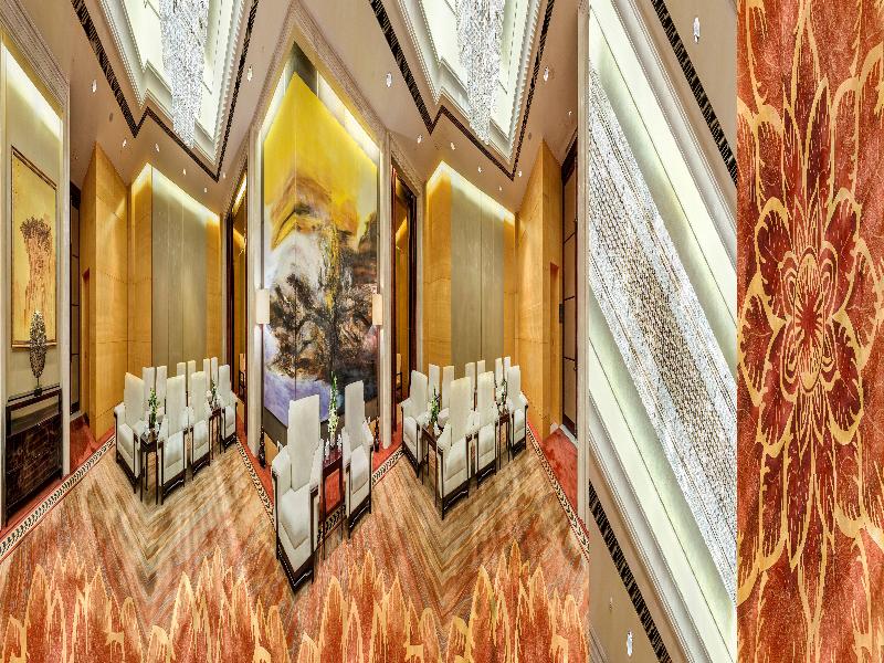 Crowne Plaza Yichang image