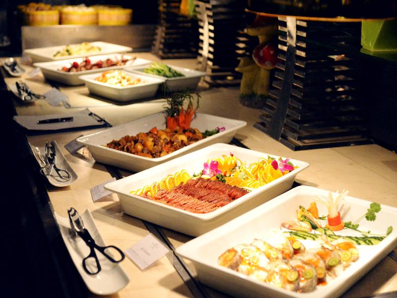Crowne Plaza Yichang image