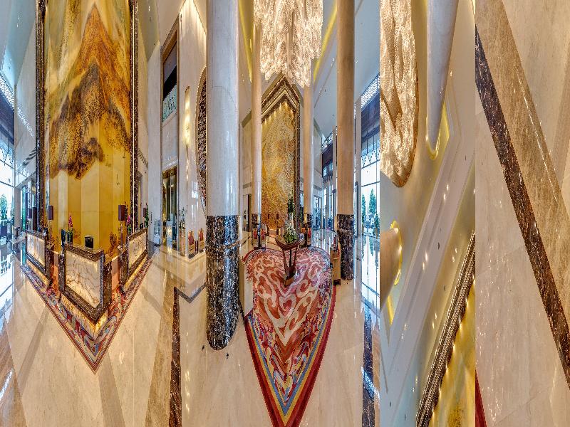 Crowne Plaza Yichang image