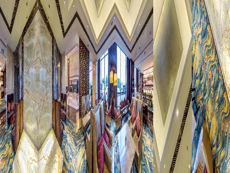 Crowne Plaza Yichang image