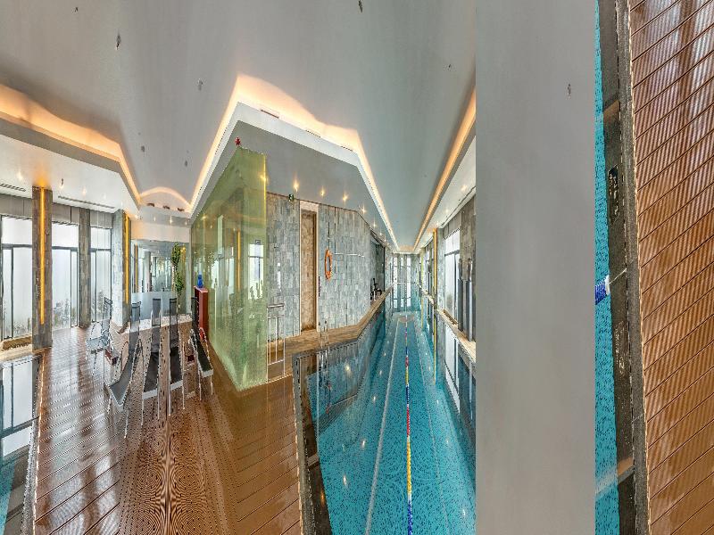 Crowne Plaza Yichang image