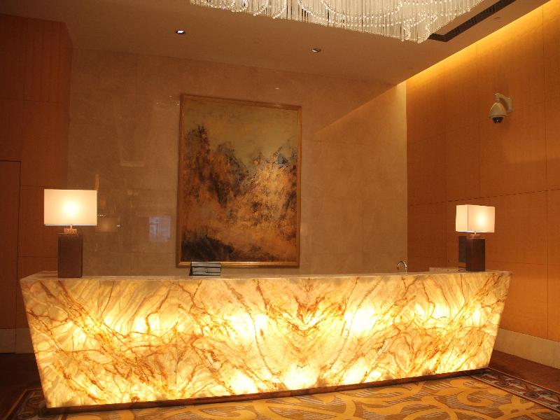 Crowne Plaza Yichang image