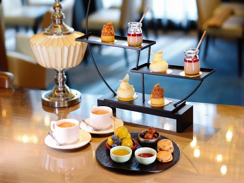 Crowne Plaza Yichang image
