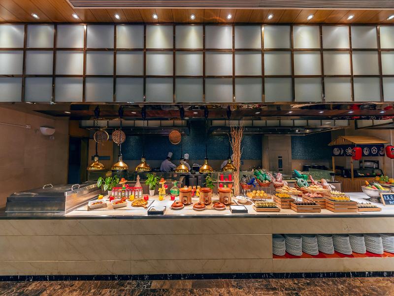 Crowne Plaza Yichang image