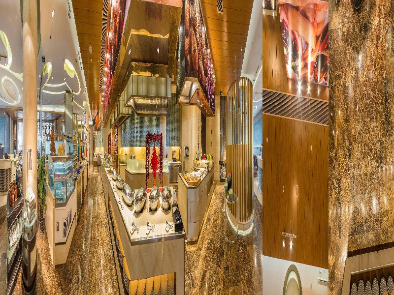 Crowne Plaza Yichang image