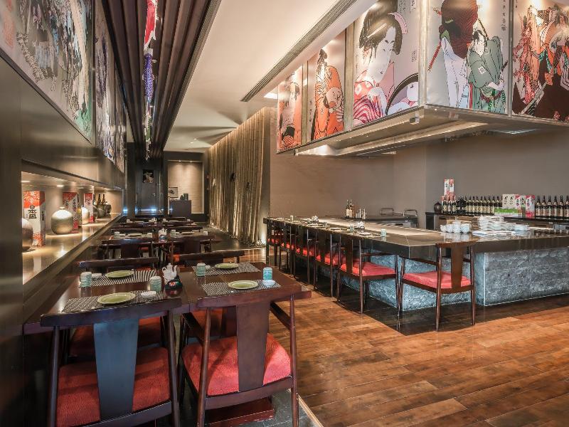Crowne Plaza Yichang image