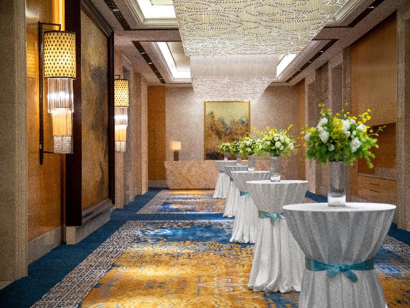 Crowne Plaza Yichang image