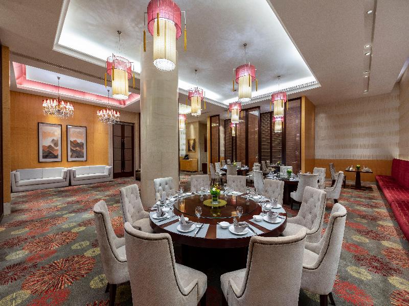 Crowne Plaza Yichang image