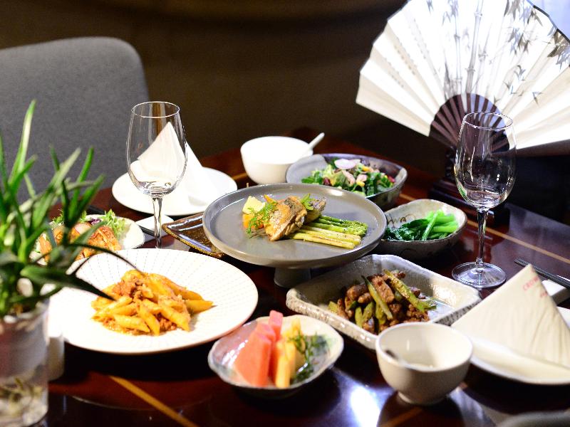Crowne Plaza Yichang image