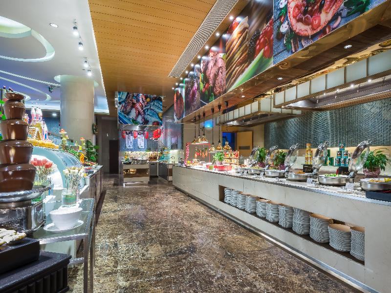 Crowne Plaza Yichang image