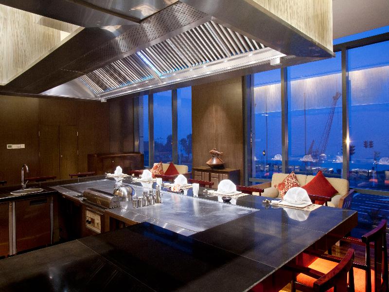 Crowne Plaza Yichang image