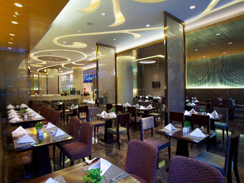 Crowne Plaza Yichang image