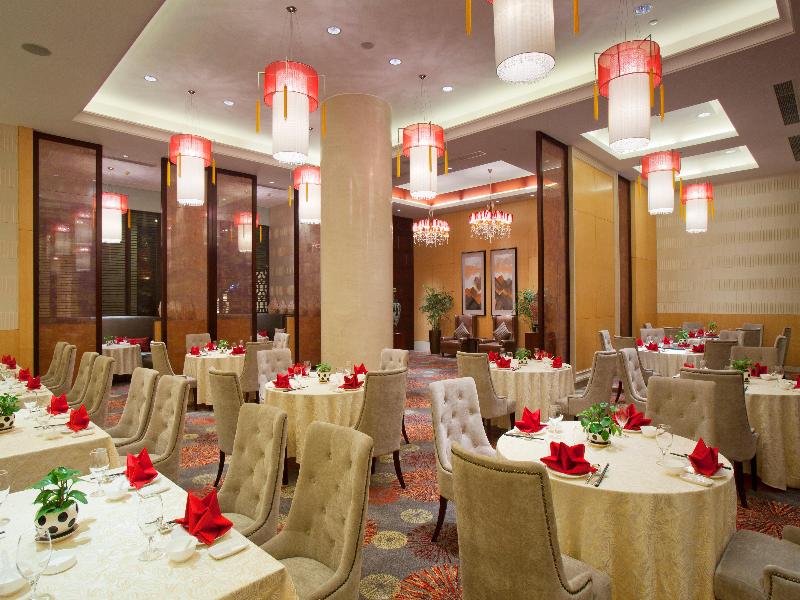 Crowne Plaza Yichang image