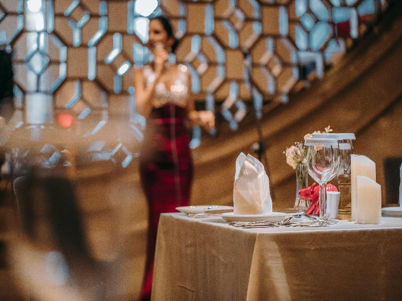 Crowne Plaza Yichang image