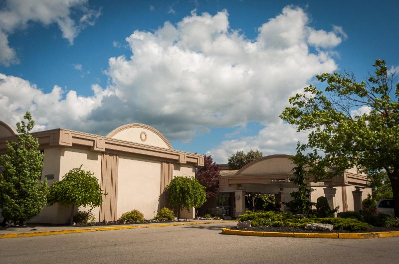 This photo about Sunbridge Hotel and Conference Centre Cambridge shared on HyHotel.com