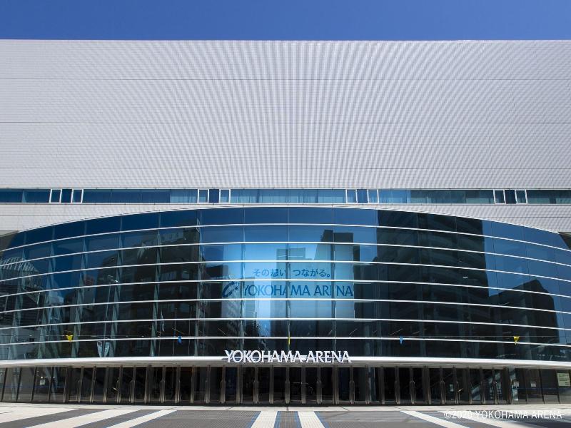 Richmond Hotel Yokohama Bashamichi image