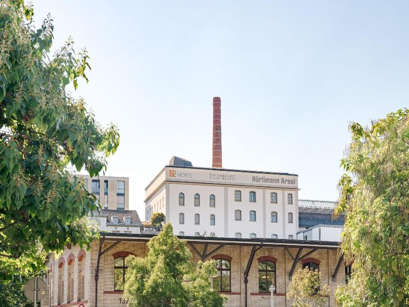 B2 Boutique Hotel and Spa image
