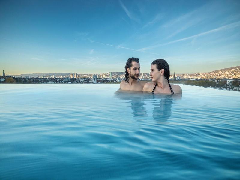 B2 Boutique Hotel and Spa image