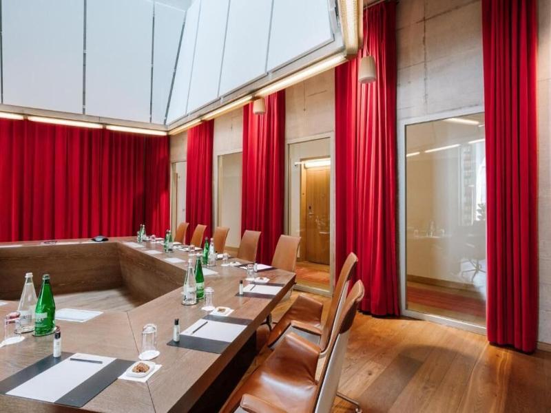 B2 Boutique Hotel and Spa image